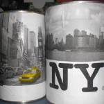 fabriquer deco new york
