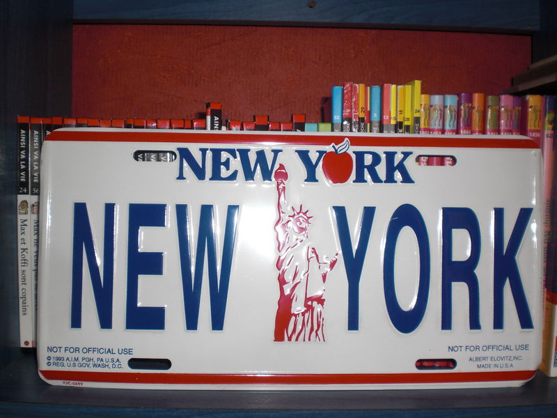 fabriquer deco new york