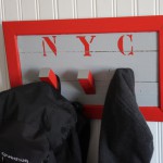 fabriquer deco new york