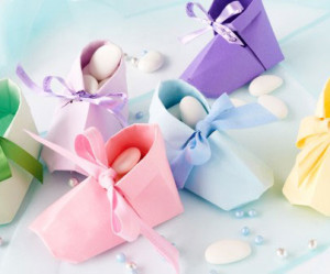 fabriquer deco pour bapteme