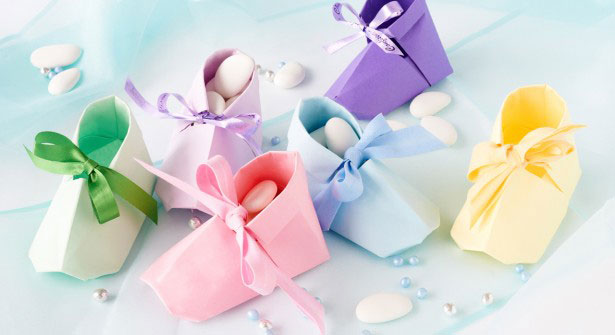 fabriquer deco pour bapteme