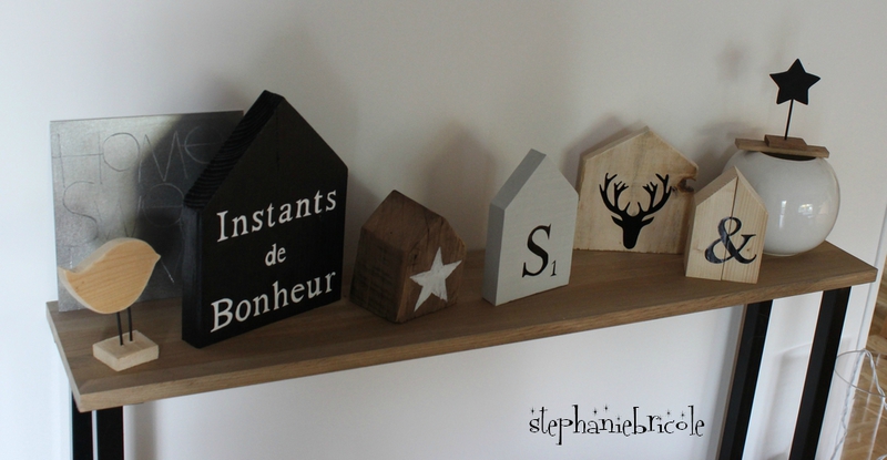 fabriquer deco scandinave