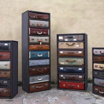 fabriquer deco vintage