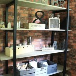 fabriquer deco vintage
