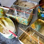 fabriquer deco vintage