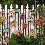 fabriquer sa deco de jardin