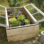 fabriquer sa deco de jardin