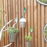 fabriquer sa deco de jardin