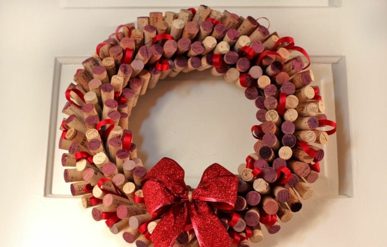 fabriquer un decor de noel