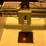fabriquer un decoupeur laser