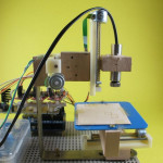 fabriquer un decoupeur laser