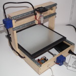 fabriquer un decoupeur laser