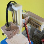 fabriquer un decoupeur laser