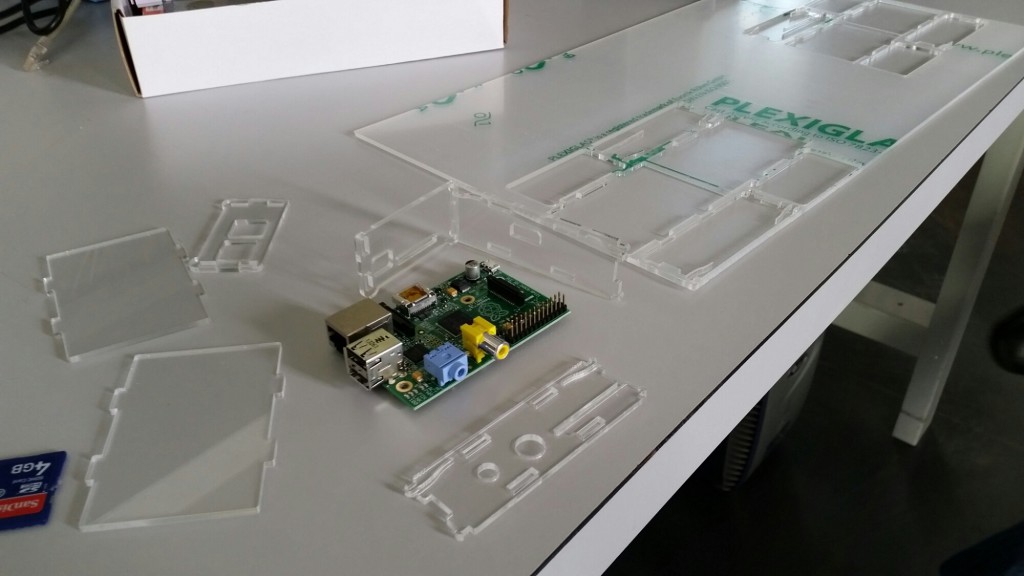 fabriquer un decoupeur laser