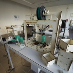 fabriquer un decoupeur laser