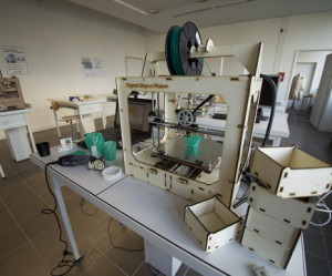 fabriquer un decoupeur laser