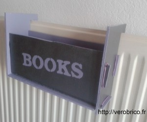 fabriquer un porte revue deco