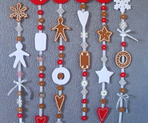 fabriquer une deco pour noel