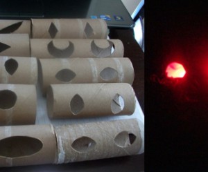 faire decoration d halloween