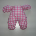 faire doudou lapin