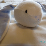 faire doudou lapin