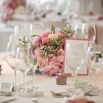 faire sa decoration table mariage