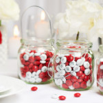 faire sa decoration table mariage