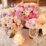 faire sa decoration table mariage