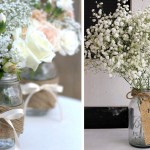 faire sa decoration table mariage