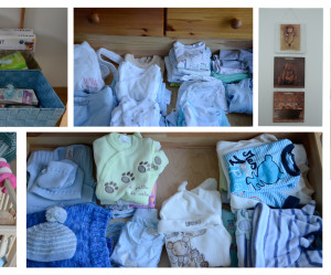 faire secher linge chambre bebe