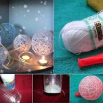 faire ses decoration de noel