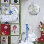 faire ses decoration de noel