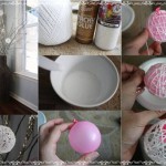 faire ses decoration de noel