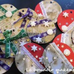 faire ses decoration de noel