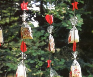 faire soi meme les decorations de noel