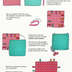 faire un doudou etiquette