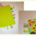 faire un doudou etiquette