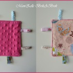 faire un doudou etiquette