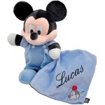 faire un doudou personnalise