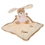 faire un doudou personnalise