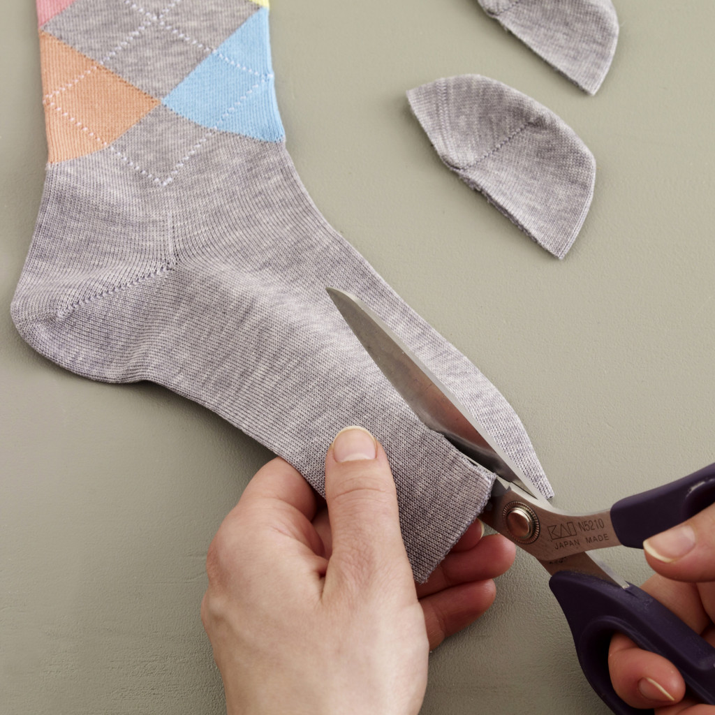 faire un doudou sans machine a coudre