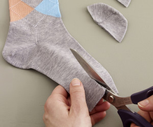 faire un doudou sans machine a coudre