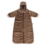 gigoteuse hiver pour siege auto