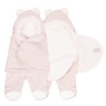 gigoteuse hiver pour siege auto