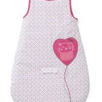 gigoteuse special siege auto bebe fille