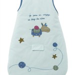 gigoteuse special siege auto bebe fille