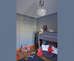 idee chambre garcon 8 ans