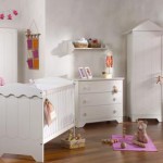 idee deco chambre bebe