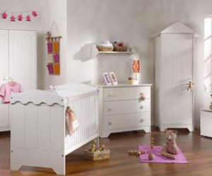 idee deco chambre bebe