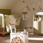 idee deco chambre bebe vertbaudet